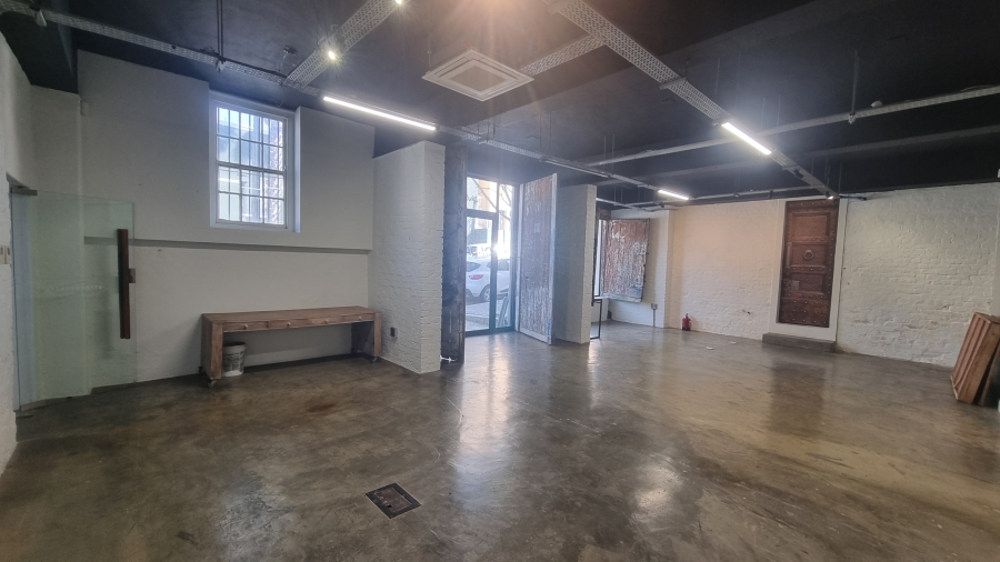 To Let Commercial Property for Rent in Cape Town City Centre Western Cape